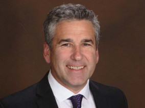Pier Parisi,Vice President of Sales and Service for INNIO Waukesha