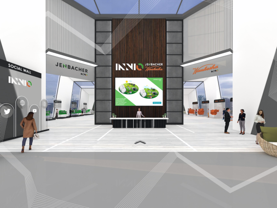 IN.INNIO Virtual Booth #1