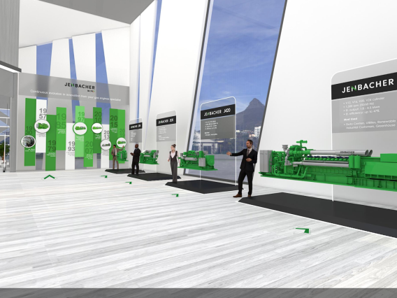 IN.INNIO Virtual Booth #3
