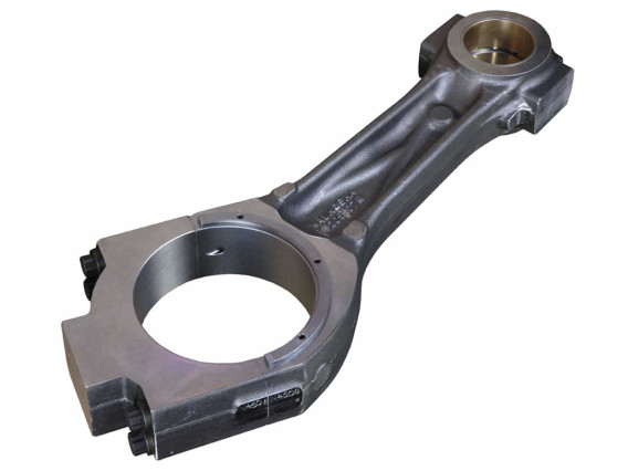reUp VHP 6 Cyl. Connecting Rod