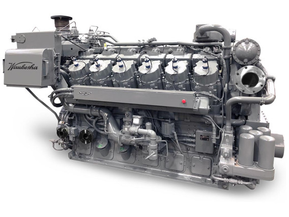 INNIO Waukesha Engine Upgrade Benefits