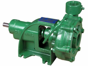 reUp Auxiliary Pump - VHP 12 Cyl