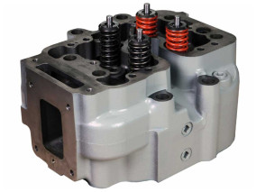 reUp Cylinder Head  - VHP S2 GL w/ Rotators (CSA)