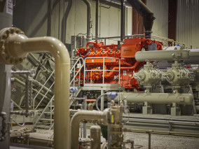 INNIO’s Waukesha brand approved as Member of EPA’s Natural Gas STAR Program