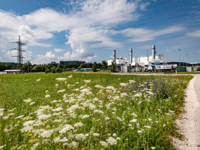 INNIO Group to deliver innovative hydrogen technology to power RAG Austria AG’s hydrogen cogeneration plant - Foto