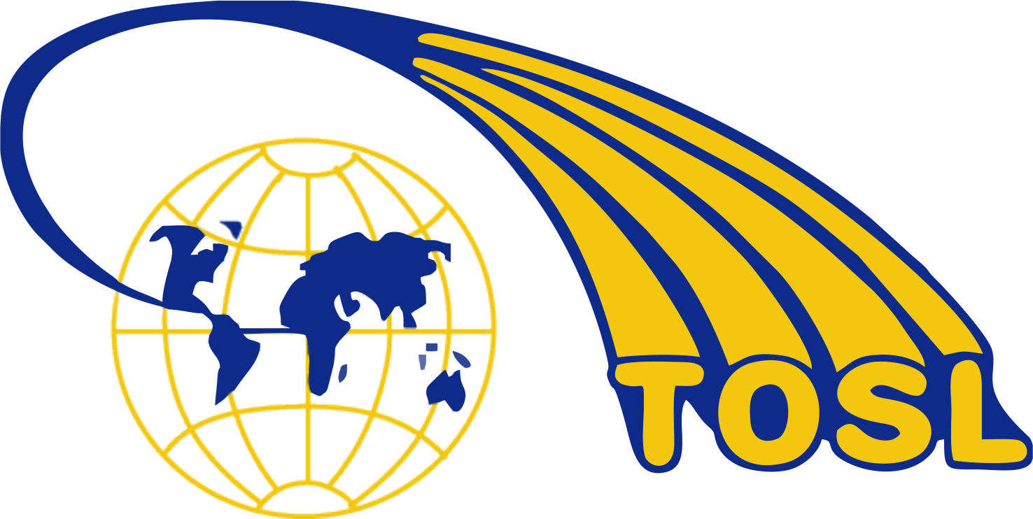tosl-logo-design